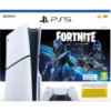 Стаціонарна ігрова приставка Sony PlayStation 5 Slim 1TB Fortnite Cobalt Star Bundle (CFI-2016) UA (Код товару:39159)