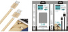 Кабель USB/TYPE-C REDDAX RDX-310 WHITE