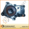 Коробка відбору потужності Hyva ZF 2 PTO 021220033, 21220033