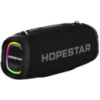 Колонка Bluetooth Hopestar A6 Max Black (Код товару:43216)