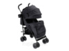 Коляска для дитини прогулянкова VELANO Jett, black