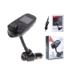 Автомобільний FM-трансмітер TIO Car Wireless MP3 3776