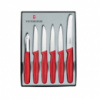 Набор кухонный Victorinox SwissClassic Tomato & Sausage Gift Set (5.1111.6)