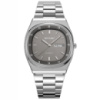 Чоловічий годинник Skmei 2630SITN Silver-titanium з металевим браслетом та календарем
