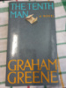 The Tenth Man by Graham Greene