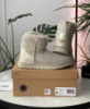 Зимові жіночі уггі Ugg Mini ZIP (36-40)