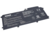 Аккумуляторная батарея для ноутбука Asus C31N1610 ZenBook UX330 11.55V Black 3000mAh OEM