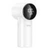 Машинка для видалення катишків HOCO HP70 Digital hair ball trimmer (6942007662963)