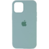 Чохол Silicone Case Full Protective (AA) для Apple iPhone 13 (6.1«)