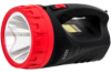 Фонарь аккумуляторный Intertool 25 LED x 5 Вт (LB-0102)