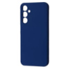 Чохол WAVE Colorful (TPU) для Samsung A15 A155/A15 5G A156 Blue (Код товару:38360)