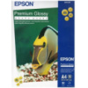 Фотобумага Epson A4 Premium Glossy Photo (C13S041624)
