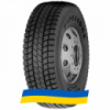 295/80 R22.5 Firestone FD600 152/148M Ведущая шина