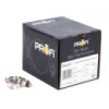 Хомути Profi 12-18/W2, 9мм, 100шт