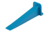 Клін для вирівнювання плитки Mastertool 9 x 70мм Mini (250шт) (81-0507)