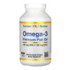 California Gold Nutrition Omega-3 240 капс