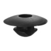 Крепления обшивки, одна шляпка Клипсы типа Якорь - Seat Altea