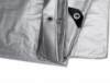 Welltex-Vaplant tent-100-2x3 (200 x 300 см)підстилка для басейнів, тент універсальний, тарпаулін 100 г/м² сірий