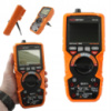 Мультиметр цифровой многофункциональный PeakMeter PM118C