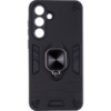 Чохол Gelius Hard Defence PC Series для Samsung S25 FE Black