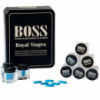 100 % ОРИГИНАЛ Boss Royal Viagra 27 таб. Отличное мужское средство, которое не подведет