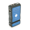 Кабельный тестер Merlion M726ATUSB, RJ-45+USB, батарейки в комплекте нет