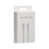 Кабель USB Onyx Type-C to Type-C With Packing no Logo М'ята упаковка