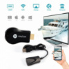 Медиаплеер Miracast AnyCast M4 Plus HDMI с встроенным Wi-Fi модулем‎