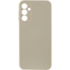 Чохол Silicone Cover Lakshmi Full Camera (A) для Samsung Galaxy M14 5G