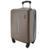 Валіза Semi Line 20« (S) Brown (T5688-1)
