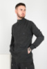 Чоловіча зимова темно-сіра кофта