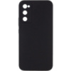 Чохол Silicone Cover Lakshmi Full Camera (AAA) для Samsung Galaxy S20 FE