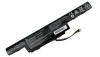 Батарея Elements MAX для Acer Aspire E5-575G E5-576G F5-573G F5-771G TravelMate P259-G2-M 10.8V 5200mAh