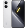 Xiaomi Смартфон Poco X8 Pro Max 12/256GB White (with Adapter) EU