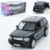 Машинка инертная Auto Mir Range Rover Sport AS-3083 12 см