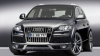 Чип тюнинг прошивки Audi Q7 6.0 TDI Bosch от CarMaster