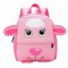 Детский рюкзак 1-7 лет овечка  качественный 3-D