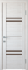 Міжкімнатні двері «Меріда» GRF 700, колір ясен new