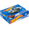 Гуашевые краски Kite Hot Wheels 12 цветов, 20 мл (HW23-063)