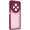 Чохол ArmorStandart Shade для Xiaomi Redmi 14C 4G/Poco C75 Wine Red (ARM79380) (Код товару:39232)