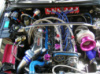 Двигатель RB25DET - характеристики и тюнинг