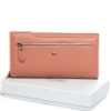 PODIUM Кошелек Classic Женский кожа DR. BOND WMB-2M pink
