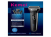 Електробритва Kemei TXD-KM-6332
