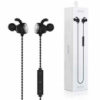 Беспроводные наушники bluetooth RB-S10 black Remax 336401