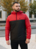 Чоловічий утеплений анорак Nike