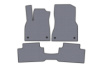 Резиновые Коврики Carsuit (Серый) для Ауди Q6 2022- гг