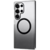 Чохол Proove Shadow Star Case with Magnetic Ring для Samsung S26 Plus S947 Black (PCSSSGSP2602)