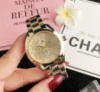 Женские наручные часы Томми Халфайгер, металлические часы на руку Tommy Hilfiger для девушек