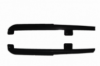 Шестерня люка Mercedes W124