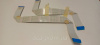 Шлейф LVDS T-con 60pin EAD61212609 EAD61212610 довжина 44см 49см ширина 3см